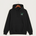 West Fargo High School Football (Boys) - Black Hoodie Value - Left Chest