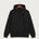 Tracy-Milroy-Balaton High School Volleyball (Girls) - Black Hoodie Value - Left Chest