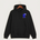 Lakeview High School Football (Boys) - Black Hoodie Value - Left Chest