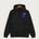 Lakeview High School Football (Boys) - Black Hoodie Value - Left Chest
