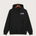 Kerkhoven-Murdock-Sunburg High School Football (Boys) - Black Hoodie Value - Left Chest