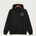 Yellow Medicine East High School Athletics - Black Hoodie Value - Left Chest