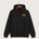 Hutchinson High School Football (Boys) - Black Hoodie Value - Left Chest