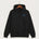Leading Edge Team Store - Black Hoodie Value - Left Chest