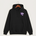 Granada-Huntley-East Chain/Truman Football (Boys) - Black Hoodie Value - Left Chest