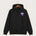 Granada-Huntley-East Chain/Truman Football (Boys) - Black Hoodie Value - Left Chest