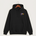 Montevideo High School Football (Boys) - Black Hoodie Value - Left Chest