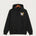 Windom Area High School Football (Boys) - Black Hoodie Value - Left Chest