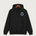 Martin County West High School Football (Boys) - Black Hoodie Value - Left Chest