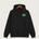 Rosemount High School Volleyball (Girls) - Black Hoodie Value - Left Chest