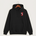 Saint James High School Football (Boys) - Black Hoodie Value - Left Chest