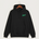 Waterville-Elysian-Morristown High School Football (Boys) - Black Hoodie Value - Left Chest