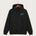 Waterville-Elysian-Morristown High School Football (Boys) - Black Hoodie Value - Left Chest