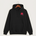 Duluth East High School Football (Boys) - Black Hoodie Value - Left Chest