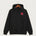 Duluth East High School Football (Boys) - Black Hoodie Value - Left Chest