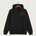 Ely Memorial High School Volleyball (Girls) - Black Hoodie Value - Left Chest