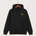 Fargo South High School Volleyball (Girls) - Black Hoodie Value - Left Chest