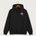 Hancock High School Football (Boys) - Black Hoodie Value - Left Chest