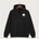 Kerkhoven-Murdock-Sunburg High School Football (Boys) - Black Hoodie Value - Left Chest