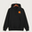 Littlefork Big Falls High School Football (Boys) - Black Hoodie Value - Left Chest