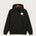 Lake of the Woods High School Football (Boys) - Black Hoodie Value - Left Chest