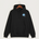 Long Prairie Grey Eagle High School Football (Boys) - Black Hoodie Value - Left Chest