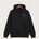 Long Prairie Grey Eagle High School Volleyball (Girls) - Black Hoodie Value - Left Chest