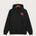 Mesabi East High School Football (Boys) - Black Hoodie Value - Left Chest