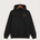 Northfield High School Volleyball (Girls) - Black Hoodie Value - Left Chest