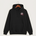 Otter Tail Central Football (Boys) - Black Hoodie Value - Left Chest