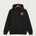Otter Tail Central Football (Boys) - Black Hoodie Value - Left Chest