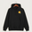 Pillager High School Football (Boys) - Black Hoodie Value - Left Chest