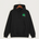 Pine City High School Football (Boys) - Black Hoodie Value - Left Chest