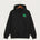 Pine City High School Football (Boys) - Black Hoodie Value - Left Chest