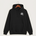 Sargent County High School Football (Boys) - Black Hoodie Value - Left Chest