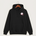 Apollo High School Football (Boys) - Black Hoodie Value - Left Chest