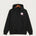 Apollo High School Football (Boys) - Black Hoodie Value - Left Chest
