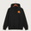 Underwood High School Football (Boys) - Black Hoodie Value - Left Chest