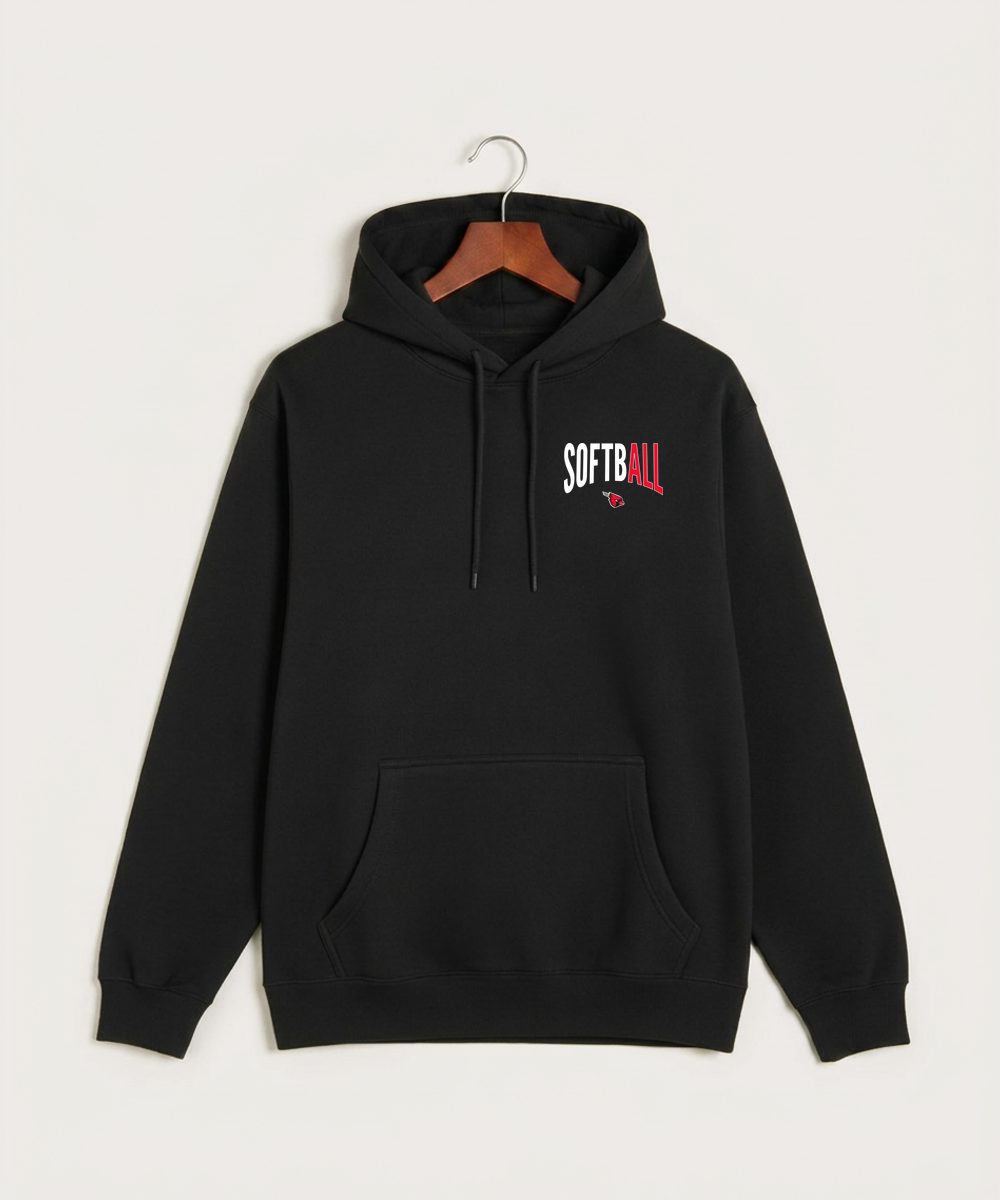 Lane Seven Unisex Premium Pullover