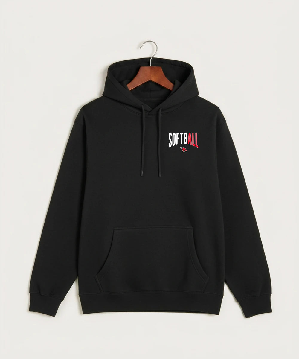 Lane Seven Unisex Premium Pullover