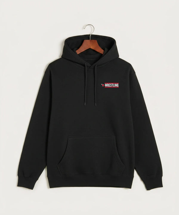 Lane Seven Unisex Premium Pullover