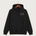 Forreston Track and Field - Black Hoodie Value - Left Chest