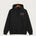 Forreston Track and Field - Black Hoodie Value - Left Chest