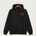 Forreston Golf - Black Hoodie Value - Left Chest