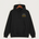 Plainview Elgin Millville H S Volleyball (Girls) - Black Hoodie Value - Left Chest
