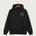 Plainview Elgin Millville H S Volleyball (Girls) - Black Hoodie Value - Left Chest