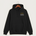 Hayfield High School Volleyball (Girls) - Black Hoodie Value - Left Chest