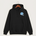 Janesville Waldorf Pemberton Football (Boys) - Black Hoodie Value - Left Chest