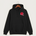 Nrheg Panthers High School Football (Boys) - Black Hoodie Value - Left Chest