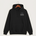 Owatonna High School Volleyball (Girls) - Black Hoodie Value - Left Chest